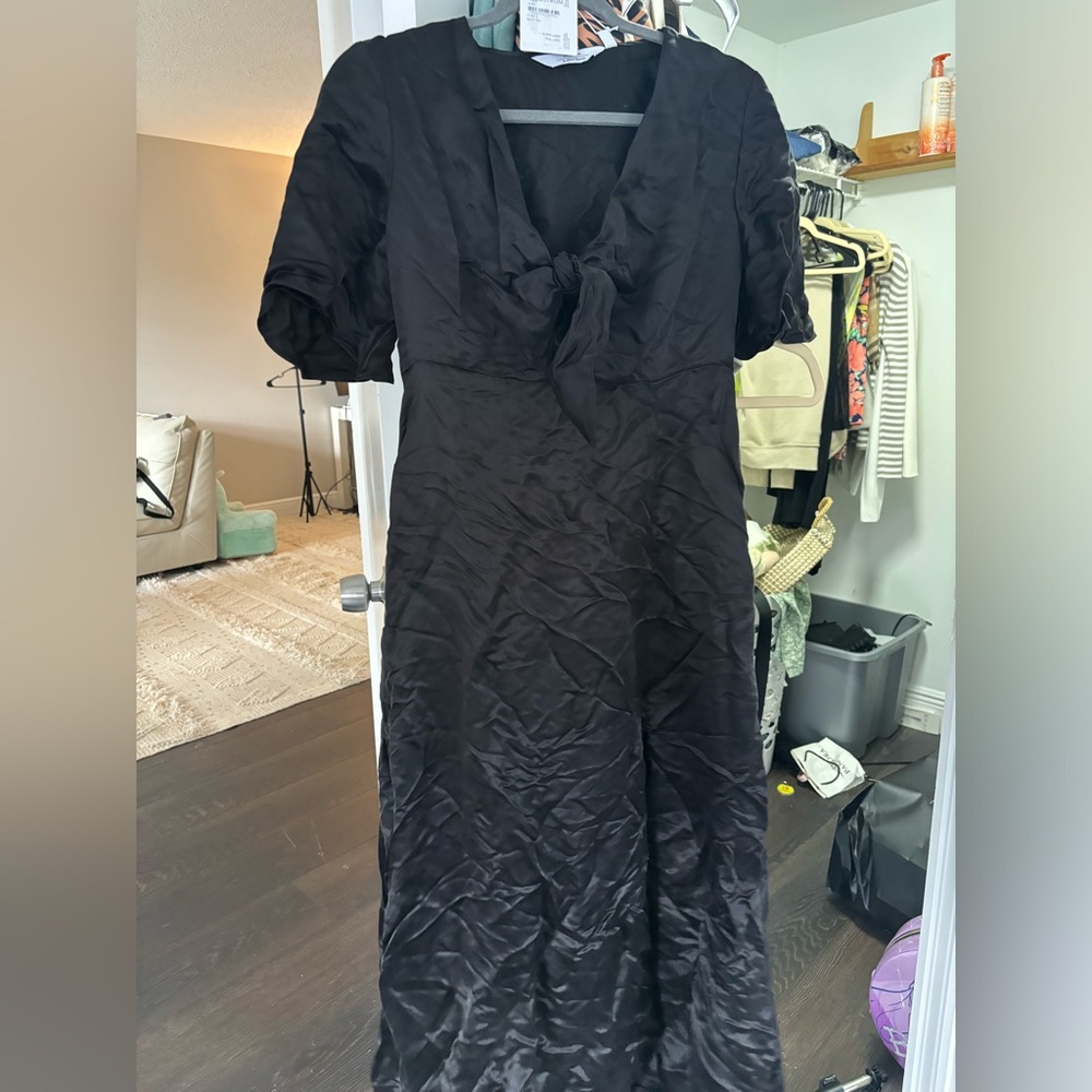 Silk Dress Nordstrom